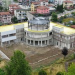 Başiskele'ye yeni kültür ve eğitim merkezleri geliyor