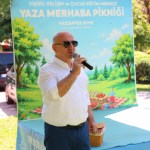 Darıca’da kadınlar yaza merhaba dedi