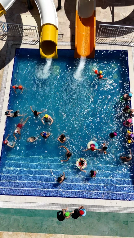 Değirmendere Aquapark sezona hazır!