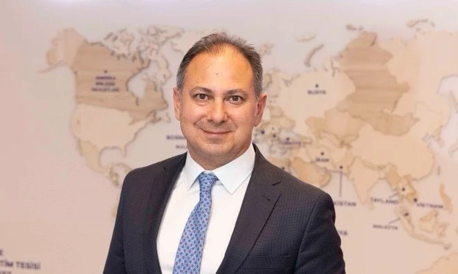 Hayat Kimya En Mutlu İşyerleri listesinde
