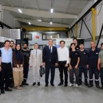 KOTO, savunma sanayii buluşmasına hazırlanıyor - 2. görsel