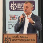 Galericiler Sitesi için Büyükakın’dan talimat