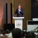 Genç Akademi’den Göz Dolduran Gece