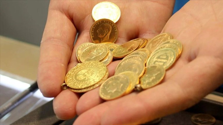 Gram Altın Yeni Haftaya Yatay Başladı