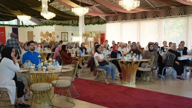 Hareket Bilinci Akademisi’nde postür farkındalığı