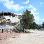 Kartepe Devlet Hastanesi için arazi hazır