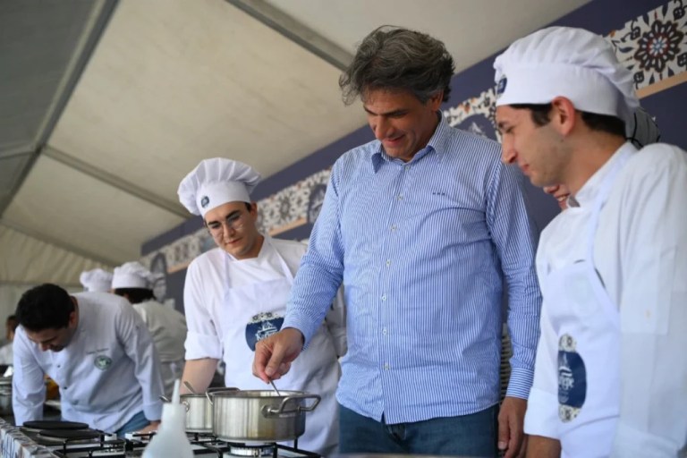Kartepe Gastronomi Festivali başlıyor