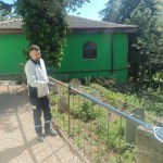 Mezarlıklarda erişim ve güvenlik artırılıyor