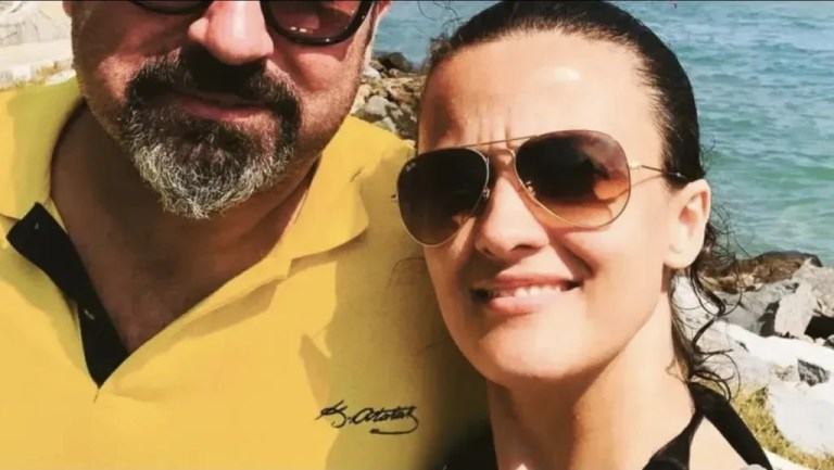 İclal Karasu Başeden yaşamını yitirdi