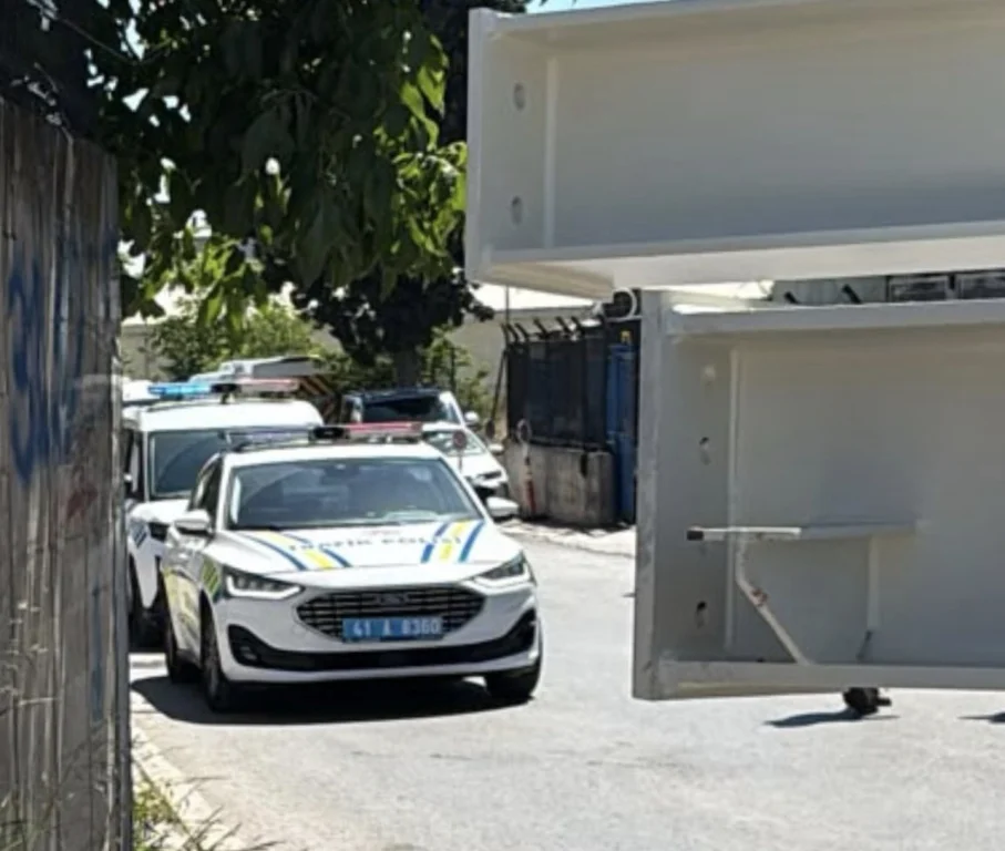 Gebze’de 16 yaşındaki genç yaşamını yitirdi!