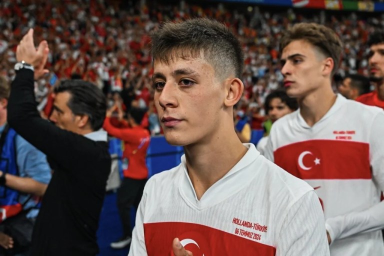 Arda Güler’den Dünya Kupası sonrası özür