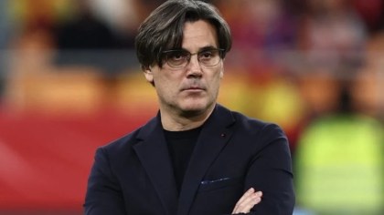 Montella’dan Milli Takım’ın elenmesine “Nasip” yorumu