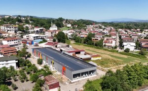 Kartepe'ye modern spor tesisi geliyor - 3. görsel