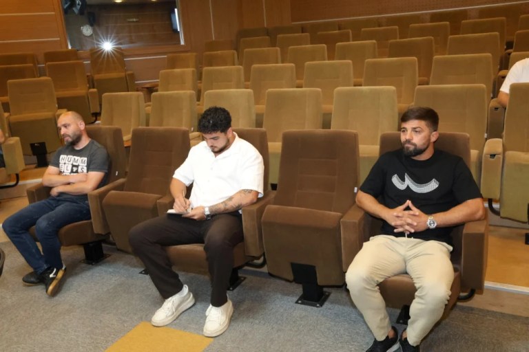 Toplu taşımaya 537 bin TL ceza!