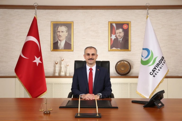 Çayırova’da 29 Ekim kutlama programı açıklandı