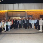 Körfez'de 'Dönem Sonu' buluşması! - 2. görsel