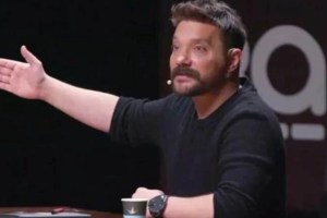 Oğuzhan Uğur gözaltına alındı!