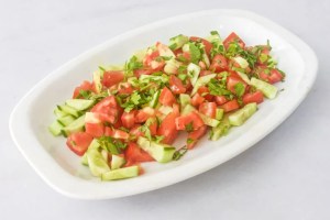 Çoban Salata Maliyeti 200 TL’ye Dayandı!