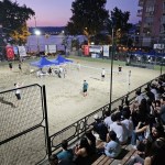Gölcük'te plaj voleybolu heyecanı başlıyor - 3. görsel