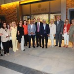 Körfez'de 'Dönem Sonu' buluşması!