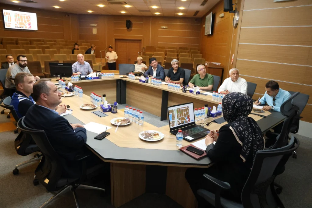 Kocaeli'de toplu taşımaya sıkı denetim!