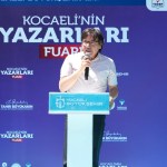 Kocaeli'nin Yazarları Fuarı ikinci kez kapılarını açtı - 2. görsel