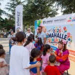 Körfez'de mahalle şenlikleri başladı - 2. görsel