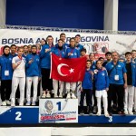 Kağıtspor, Kocaeli'yi zirveye taşıdı! - 2. görsel