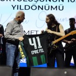 Karamürsel'de Kurtuluş Coşkusu Zirve Yaptı