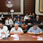 Körfez Belediyesi'nde Temmuz Meclisi Toplandı - 2. görsel