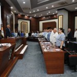 Körfez Belediyesi'nde Temmuz Meclisi Toplandı