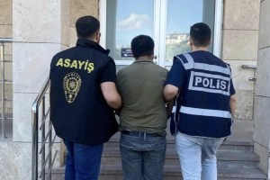 Darıca’da ev soyan hırsız tutuklandı!