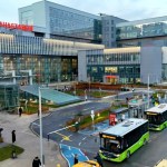 Kocaeli'de 154 hatta kesintisiz ulaşım