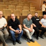 Kocaeli'de halk sağlığı ve trafik denetimi! - 3. görsel