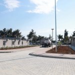 Başkan Büyükgöz Geçici Kaymakamlık Binasını İnceledi - 2. görsel