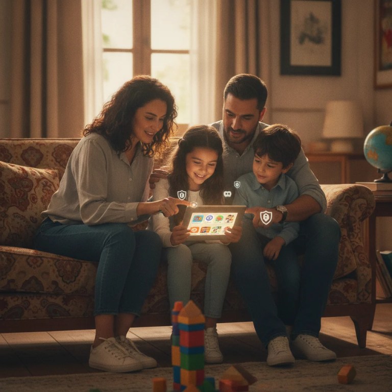 YouTube’dan Türkiye’deki Çocuklara Özel Güvenli Hesaplar