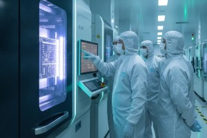 Intel’in 18A Sürecinde Büyük Atılım!