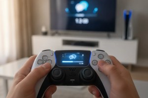 PS5’e Yeni Yazılım Güncellemesi Geldi!