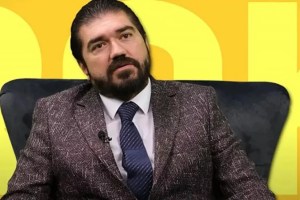 Rasim Ozan Kütahyalı tahliye edildi!