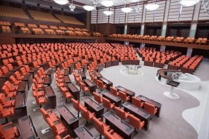 Meclis Lokantası’nda Fiyatlar!