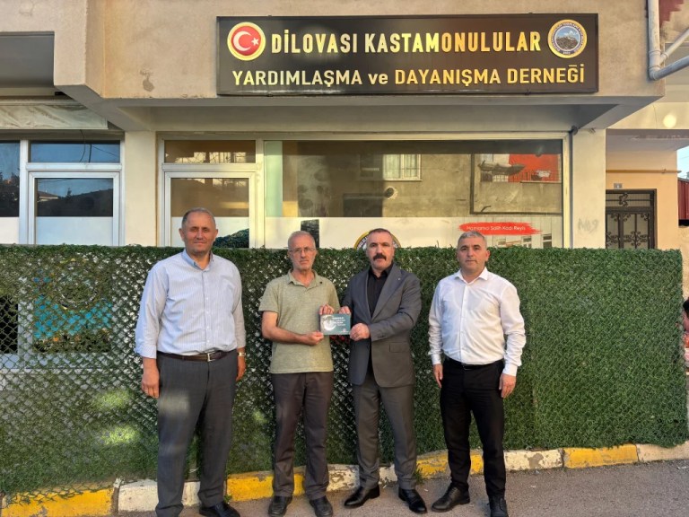 MHP Kocaeli Kongresi İçin Davet Seferberliği - 3. görsel