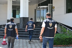 Kocaeli’de günübirlik ev ve araç kiralama denetimi!