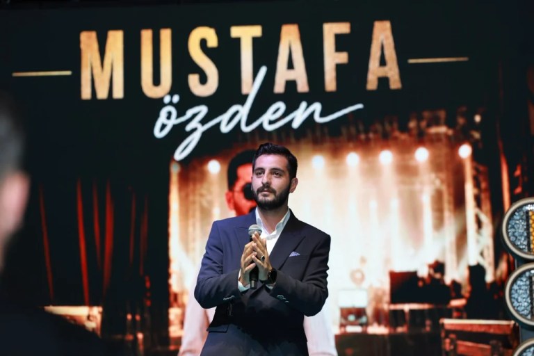 Gebze'de Yaz Konserleri Coşkusu!