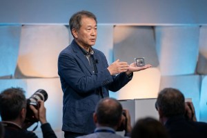 Xiaomi kendi işlemcisi Xring O3’ü tanıttı