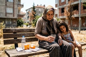 Yaz aylarında bazı ilaçlar susuz bırakıyor