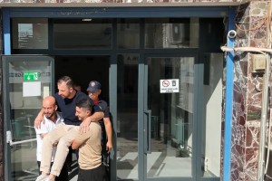 Kocaeli’de afet planları sahada test edildi