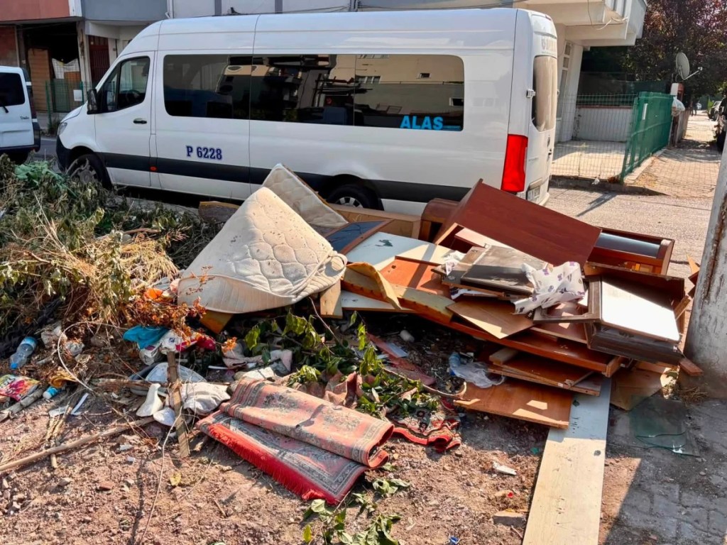 Körfez'de çevre kirliliğine geçit yok!
