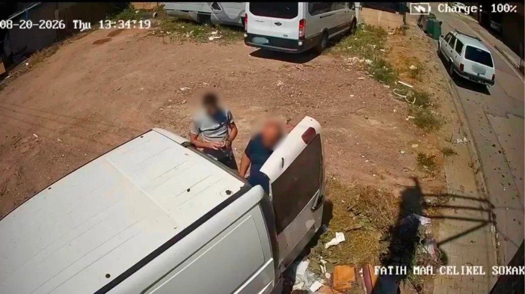 Körfez'de çevre kirliliğine geçit yok! - 2. görsel