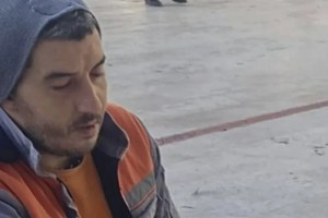 Körfez Belediyesi personeli kalp krizine yenildi!