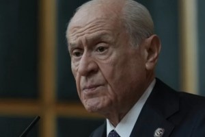 Devlet Bahçeli’den Amedspor açıklaması